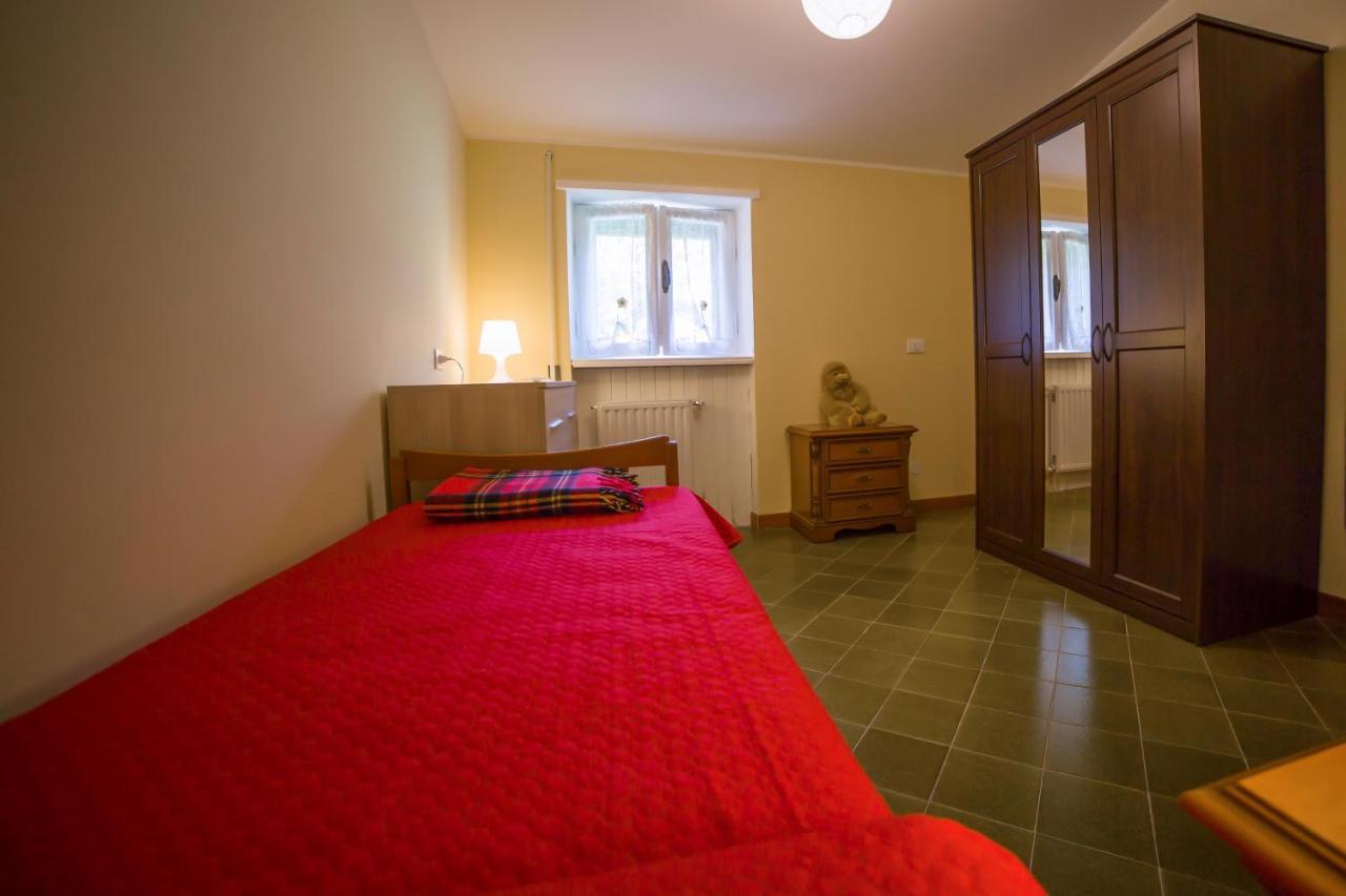 Poggio Della Roverella Country House Morlupo ภายนอก รูปภาพ